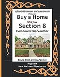 Affordable Homes an Apartments Presents Buy a Home With Your Section 8 Homeownership Voucher Region II