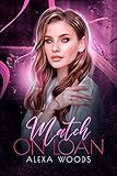 Match on Loan: A Lesbian Age Gap Dating App Romance (TwinSoul Dating App Book 2)