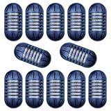 Demineralization Cartridge for HoMedics Ultrasonic Humidifiers,12 Pack