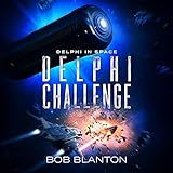 Delphi Challenge: Delphi in Space, Book 9