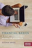 Financial Basics: A Money-Management Guide for Students, 2nd Edition
