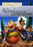 Disney Animation Collection Volume 5: Wind In The Willows