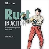 Rust in Action