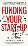 Funding Your Startup and Other Nightmares
