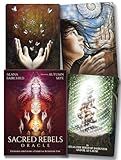 Sacred Rebels Oracle: Guidance for Living a Unique & Authentic Life