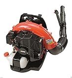 Echo PB-580T 58.2 CC Back Pack Blower with Tube Mounted Throttle, 510 CFMGY#583-4 6-DFG290107