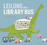 Leilong the Library Bus
