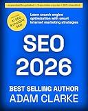 SEO 2026: Learn search engine optimization with smart internet marketing strategies