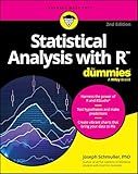 Statistical Analysis with R For Dummies