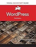 WordPress: Visual QuickStart Guide