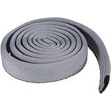 RANDDER Water Bladder Tube Cover Hydration Tube Sleeve Insulation Hose Cover Tube Sleeve Cover (Grey)
