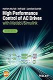 High Performance Control of AC Drives with Matlab/Simulink
