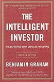 The Intelligent Investor Rev Ed.: The Definitive Book on Value Investing