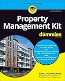 Property Management Kit For Dummies (For Dummies (Business & Personal Finance))