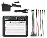 Digilent Analog Discovery Studio: A Portable Circuits Laboratory for Every Student