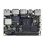 Khadas VIM3 4+32GB Amlogic A311D Single Board Computer with 5.0 Tops NPU Mini PC Desktop Run Khadas OOWOW/Android/LibreELEC/Ubuntu