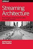 Streaming Architecture: New Designs Using Apache Kafka and MapR Streams