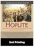 GMT Games Hoplite