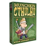 Munchkin Cthulhu