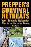 Prepper's Survival Retreats: Your Strategic Relocation Plan for an Uncertain Future