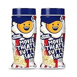 Kernel Season's Popcorn Seasoning, Movie Theater Butter Salt, 11.75 Ounce (Pack of 2)