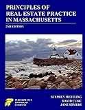Principles of Real Estate Practice in Massachusetts