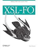 Xsl Fo