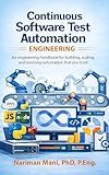 Continuous Test Automation Engineering