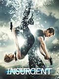 The Divergent Series: Insurgent