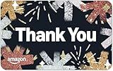 Amazon eGift Card - Thank You | Christmas