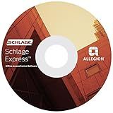 Schlage Security Management System Express Software, Supervised and Pass Through Access