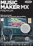 Music Maker MX Premium [Download]