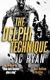 The Delphi Technique: A Rex Dalton Thriller (Rex Dalton K9 Thrillers, 10)