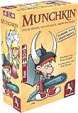 Pegasus 17222G Munchkin 1+2, Multicoloured