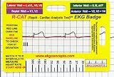 EKG Interpretation Tool/R-CAT Badge Card