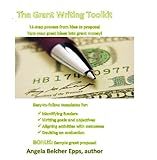 The Grant Writing Toolkit: Proposal-Building Template