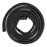 Lixada Water Bladder Tube Cover Hydration Tube Sleeve Insulation Hose Cover Thermal Drink Tube Sleeve Cover