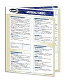 Mutual Funds Guide - Personal Finance Quick Reference Guide by Permacharts
