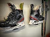 SuperheroDIY Duck Ice Skate Wall Mount | Garage Hockey Gear Storage Solution