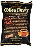 Bali's Best Coffee Candy Individually Wrapped, 0.35pounds (42 pcs)