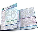Java Programming Language: a QuickStudy Laminated Reference Guide