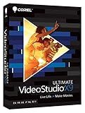 Corel VideoStudio Ultimate X9 (Old Version)