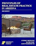 Principles of Real Estate Practice in Arizona: 3rd Edition
