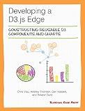 Developing a D3.js Edge