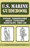 U.S. Marine Guidebook (US Army Survival)