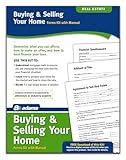 Adams Buying/Selling Your Home Kit, Forms and Instructions (K311)