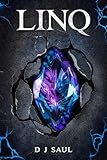 Linq (The Draconite Sequence Book 1)