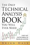 The Only Technical Analysis Book You Will Ever Need : A Must-Have Charting Manual for Traders and Investors
