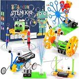 BeAndge STEM Kits for Kids 6-8 8-10, STEM Toys 6 7 8 Year Old Birthday Gift