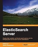 ElasticSearch Server